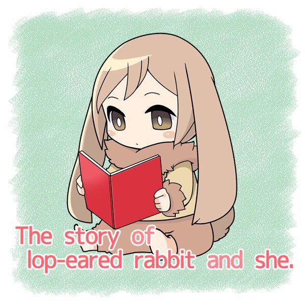 GamingDino_'s tweet photo. My lop-eared rabbit has become bigger.
Would you like to come and see?

https://t.co/1G7Zs00gll

 #Free #game https://t.co/L8T90a2vTU