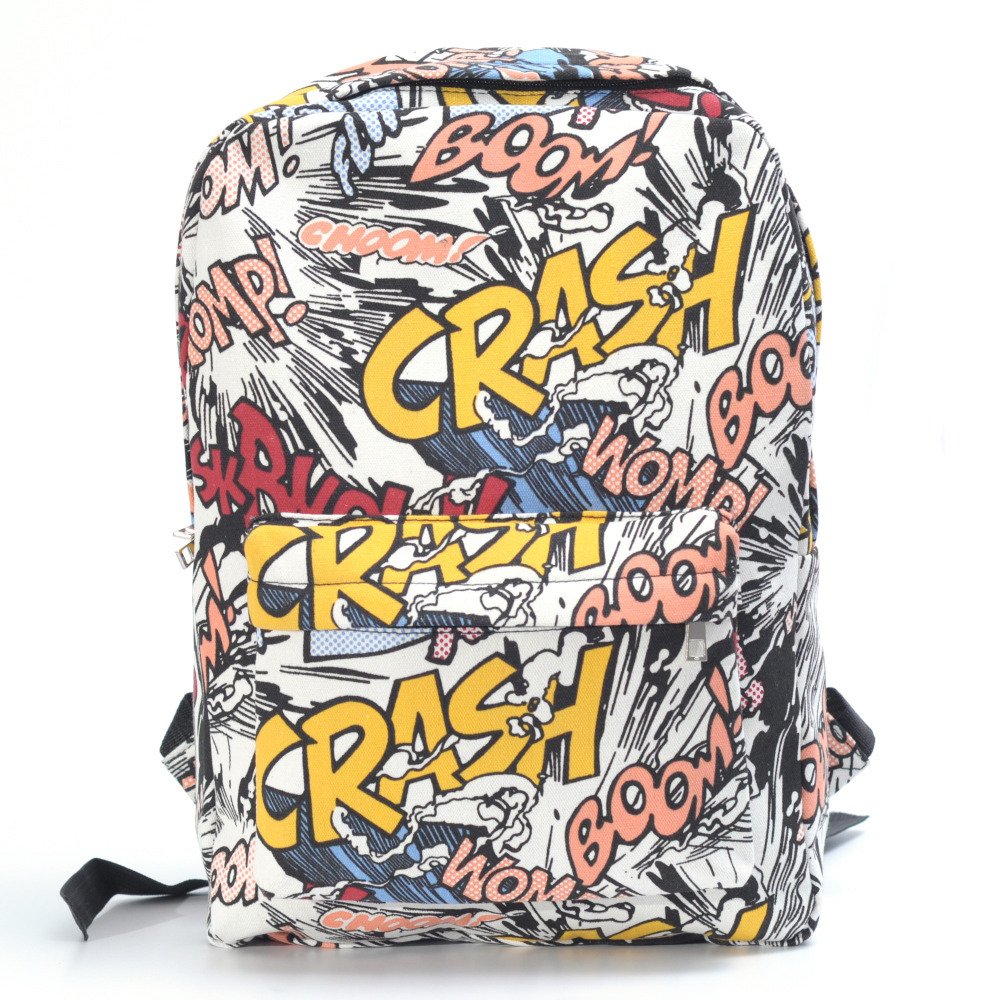 Часы и рюкзаки tweet media