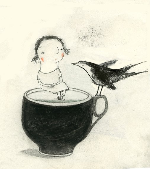 dotodditydesign's tweet photo. Tomorrow at the #dotoddity blog - discover amazing #illustrator Manon Gauthier! #childrensbooks #collage https://t.co/ZYadQTaky8