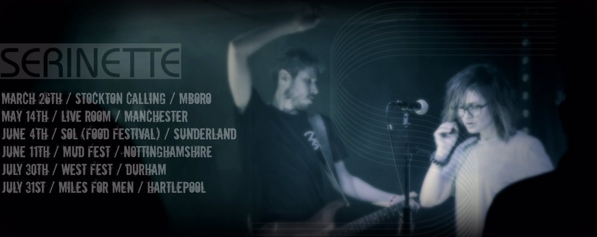 Dates - <a href="/StocktonCalling/">Stockton Calling</a> <a href="/TheLiveRoomMCR/">The Live Room,MCR</a> #mudfest <a href="/SOLFoodFestival/">SOL Food</a> <a href="/WestFestlive/">West Fest</a> <a href="/MilesForMen/">Miles For Men</a> @aldevon <a href="/SoundHub/">SoundHub</a>