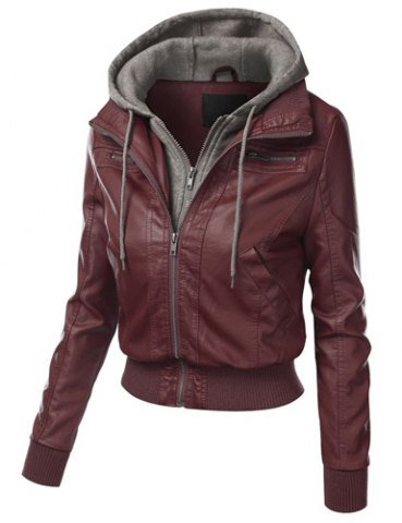 DzanicS's tweet photo. Chic Hooded Long Sleeve Faux Twinset Pocket Design Women's Jacket 
$55.00 free shipping
https://t.co/lZQuRpIQ2Z https://t.co/qdwFRYX88R