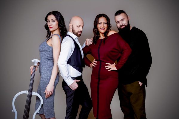 phonicRADIO's tweet photo. Dalal &amp; Deen feat. Ana Rucner and Jala - Ljubav Je https://t.co/w9SWQpnN6p
Bosnia &amp; Herzegovina en #Eurovisión2016 https://t.co/1UW44V6Vmn