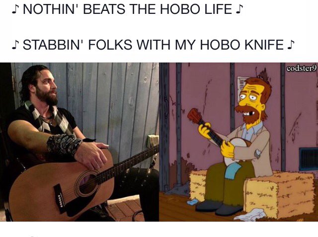godorugango's tweet photo. @WWEGraves I KNEW I recognized the Drifter from somewhere... https://t.co/rNA7mT5LD2