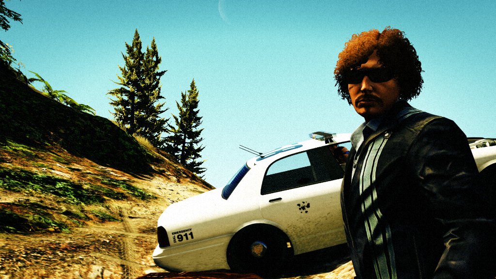 ArchibaldWolfe's tweet photo. Crime & Consequences
#GTAV #GTAphotographers #Snapmatic #SnapEdits @RockstarGames https://t.co/1xWByI8VlZ