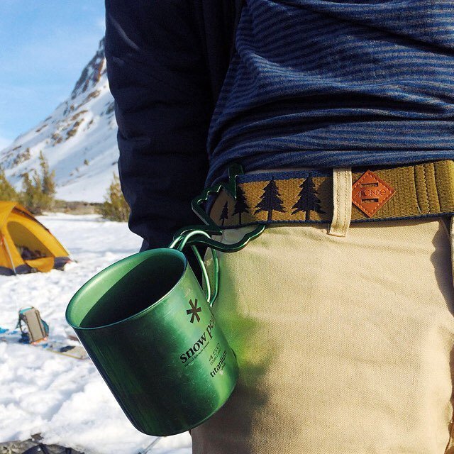 ArcadeBelts's tweet photo. The Blackwood, belt, cup holder and your adventure's best friend.
#arcadeadventure https://t.co/4OJhCjur9V https://t.co/fAc9pJHcoG
