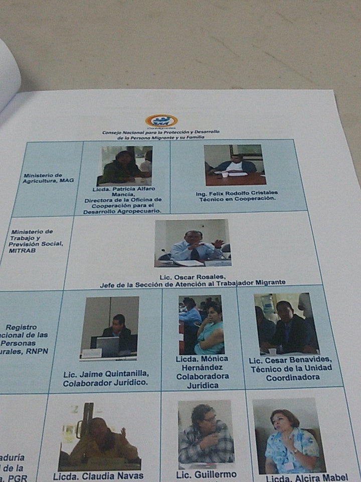 <a href="/cesarbenavidez1/">Cesar Benavides</a> felicidades mi niño por tu nombramiento como suplente en CONMIGRANTE buen trabajo