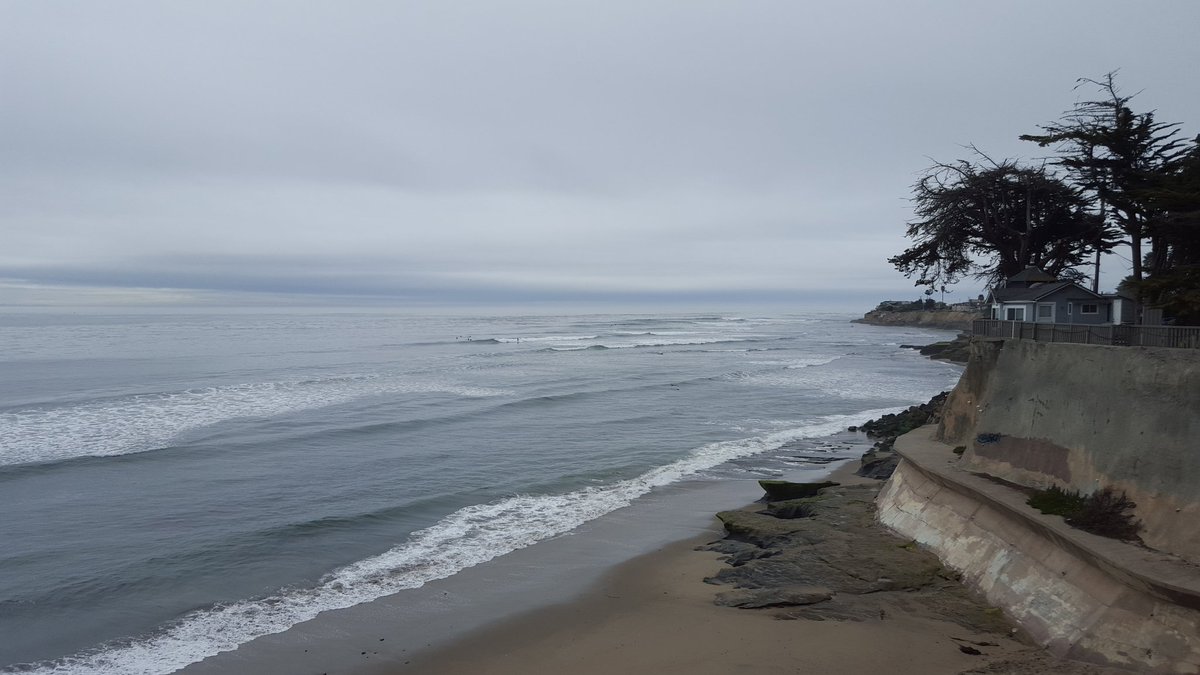 laifmcclellan's tweet photo. #screlife #SantaCruz https://t.co/nOMXx7Xukr