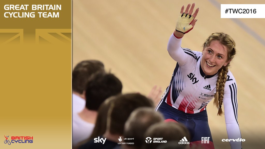 British Cycling tweet media