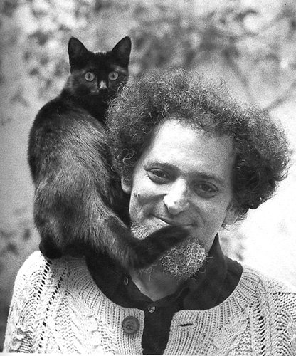 Georges Perec, scrittore francese "La vita, istruzioni per l'uso"