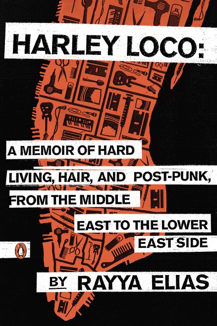 PenguinBooks's tweet photo. HARLEY LOCO author @RayyaElias &amp; others on "Questions You Need to Keep to Yourself": https://t.co/M8Sw5kippN https://t.co/LncQokOjiQ