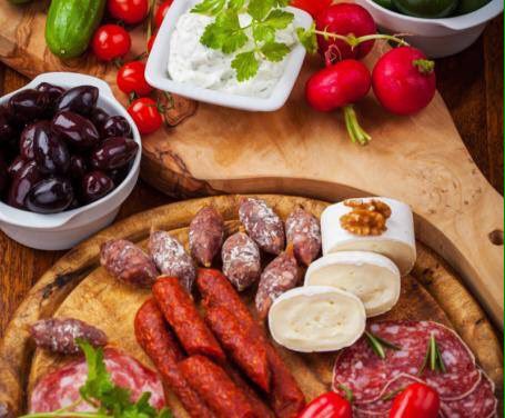 InItalyFood's tweet photo. La cena è 100% #madeinitaly con https://t.co/EFkmC09Qt8 
#food #italianfood https://t.co/wspo0SadiU