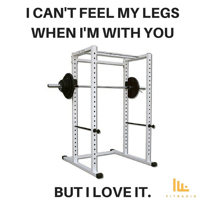 FITRADIO's tweet image. “She’ll always get the best of me, the worst is yet to come.” #PerfectPlaylist #FitRadio