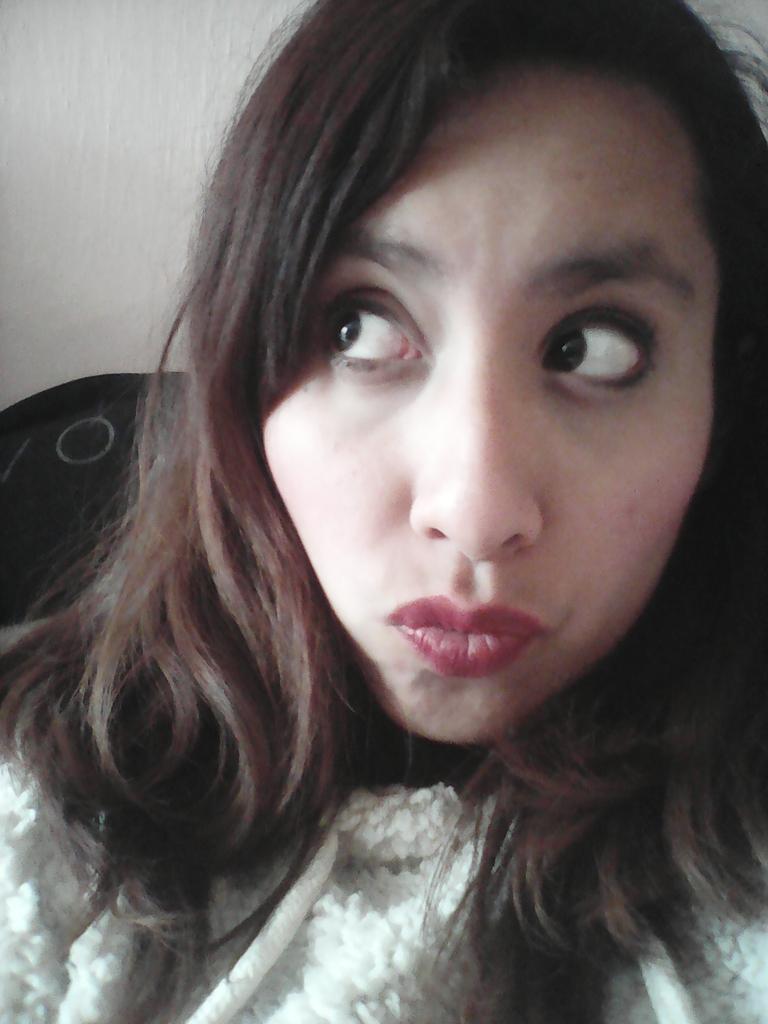 94_balderas's tweet photo. K fea me veo estando enferma jajaja https://t.co/MVhxarInnw