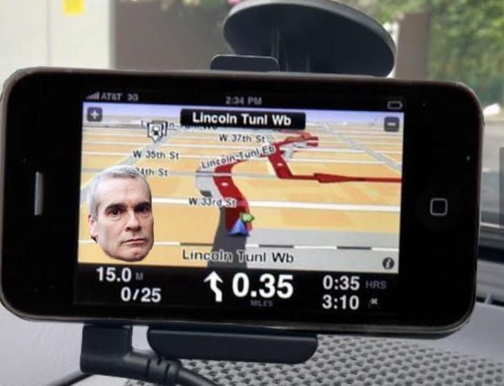 Gay pripojiť GPS