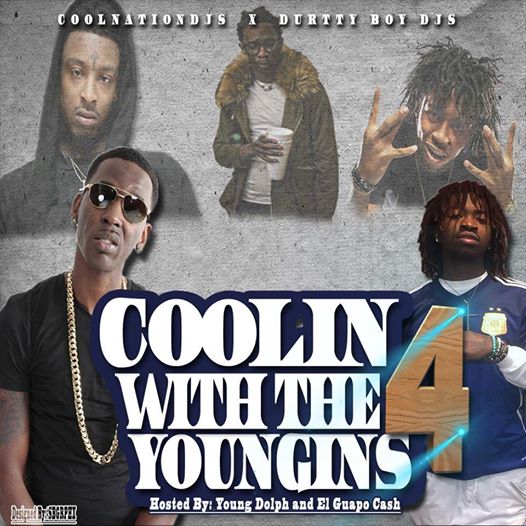 _Nine6's tweet photo. DJ Tray & DJ Winning
#CWTY4
***NEW MUSIC*** Young thug, YFN Lucci, TK N CASH & More https://t.co/zx2OGUdEvv # https://t.co/IsGTOyVoqj