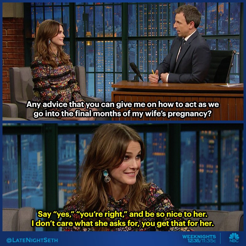 Listen up, new dads. youtu.be/yQZWnTtA9uE #LNSM