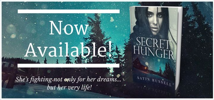 SatinRussell's tweet photo. Looking for a book to read this #WorldBookDay?
https://t.co/FsfK36px4E
#romance #suspense #thriller
#secrethunger https://t.co/Ha6GKruGs0