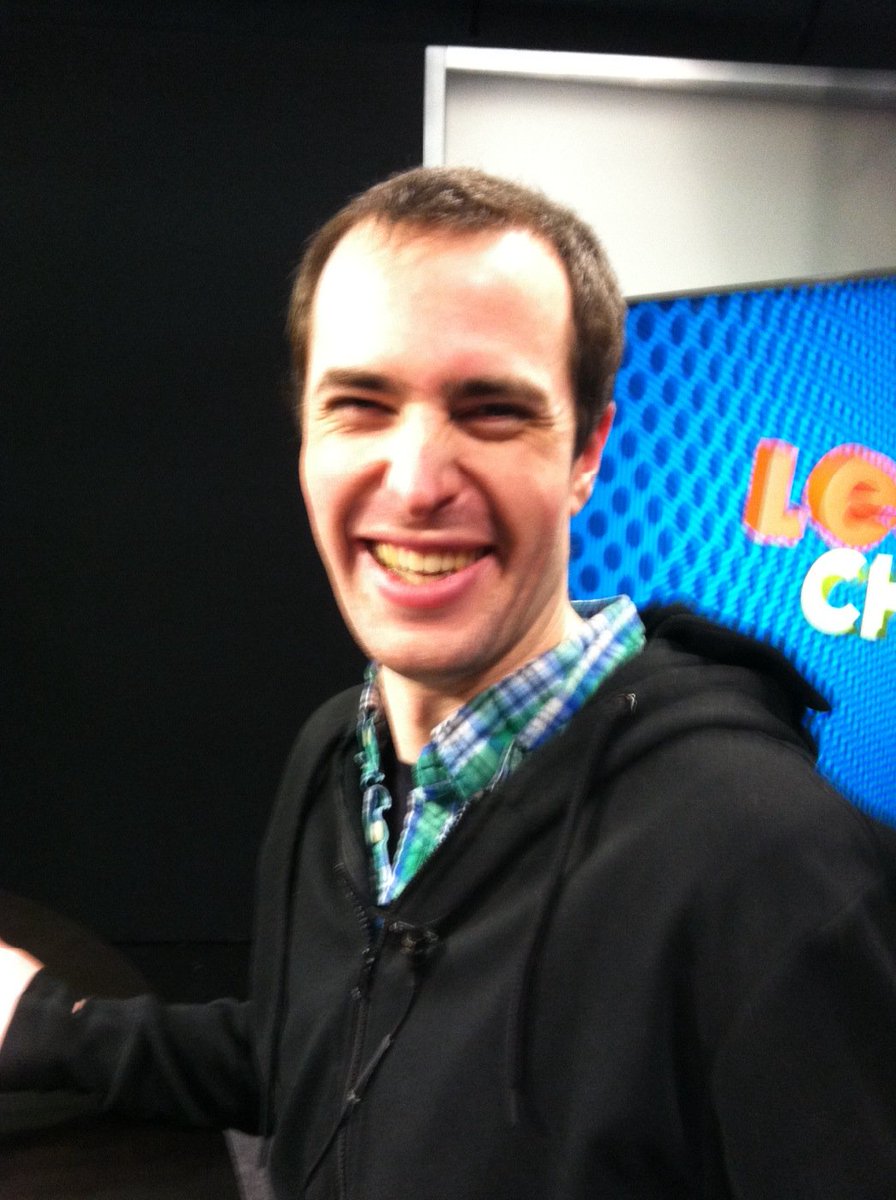 SAPA_TV's tweet photo. Shooting an episode of Lego chat at this moment. https://t.co/UCli5CGNnO