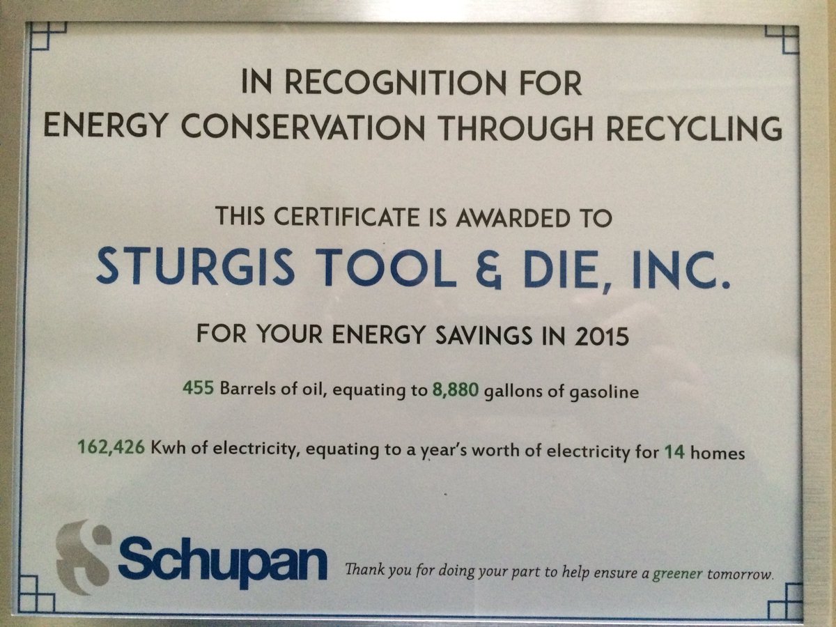 MSTRmachinist's tweet photo. Trying to do our part https://t.co/vQFgrA8dci