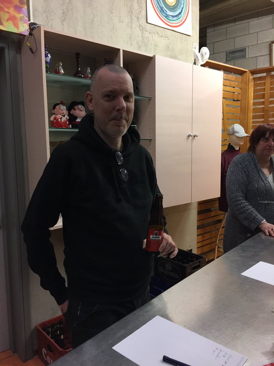 Bert Smits tweet media