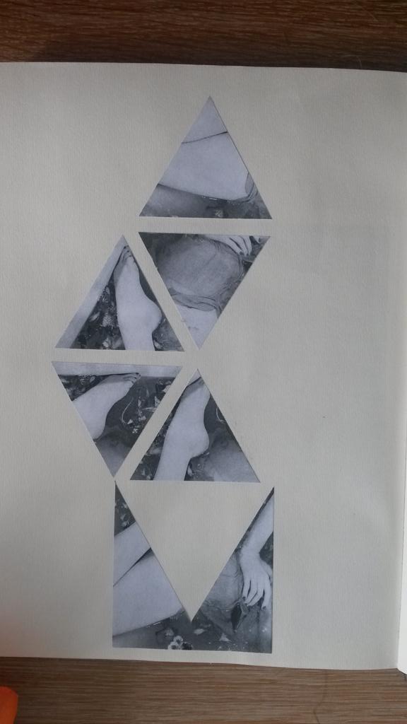 pknatuurkunst's tweet photo. Rondreizend schetsboek weer een ronde verder. Met handen en voeten. #kunstproject #kunst #alphenaandenrijn https://t.co/LnEokjd2pq