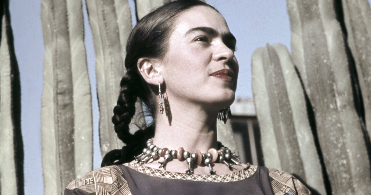 Museums around the world challenge you to name #5womenartists huff.to/1p1O4yS via <a href="/badgirlpripri/">Priscilla Frank</a>