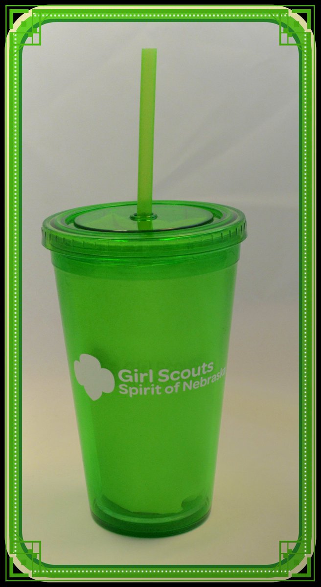 Order a personalized tumbler for your next big event, like this one, from Regal at 402-553-3200!