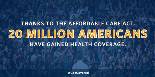 Sylvia Burwell tweet media