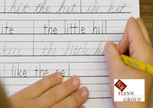 SuziSteging's tweet image. Remember the days of teaching kids #cursive in school? buff.ly/21I0wkY #bringbackcursive