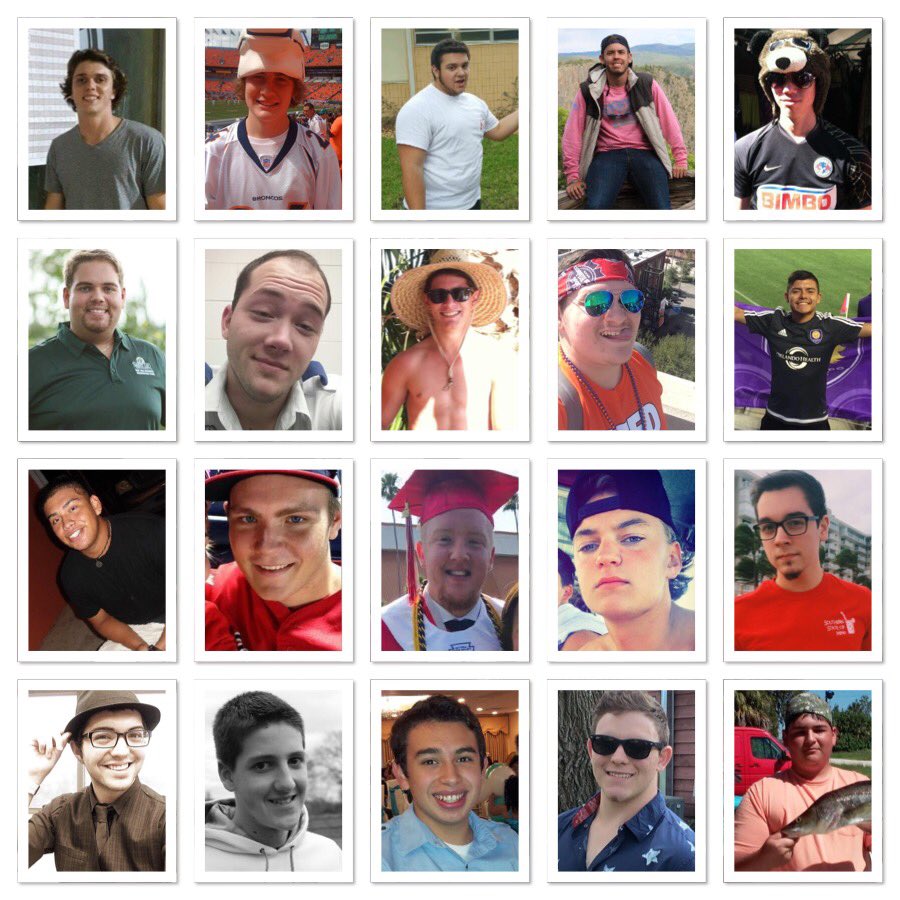 "A Most Wanted Man." Next Wednesday, be sure to come out to the SAB Courtyard to big on the brothers of Kappa Sigma!