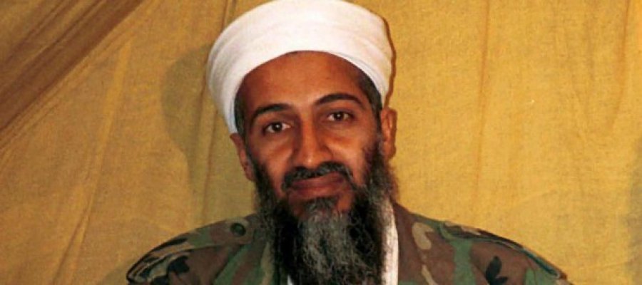 larazon_es's tweet photo. Bin Laden: «La caída de Aznar fue una gran victoria para los que murieron en el 11M» https://t.co/bCbY7FBtYT https://t.co/0Flw1EEkQE