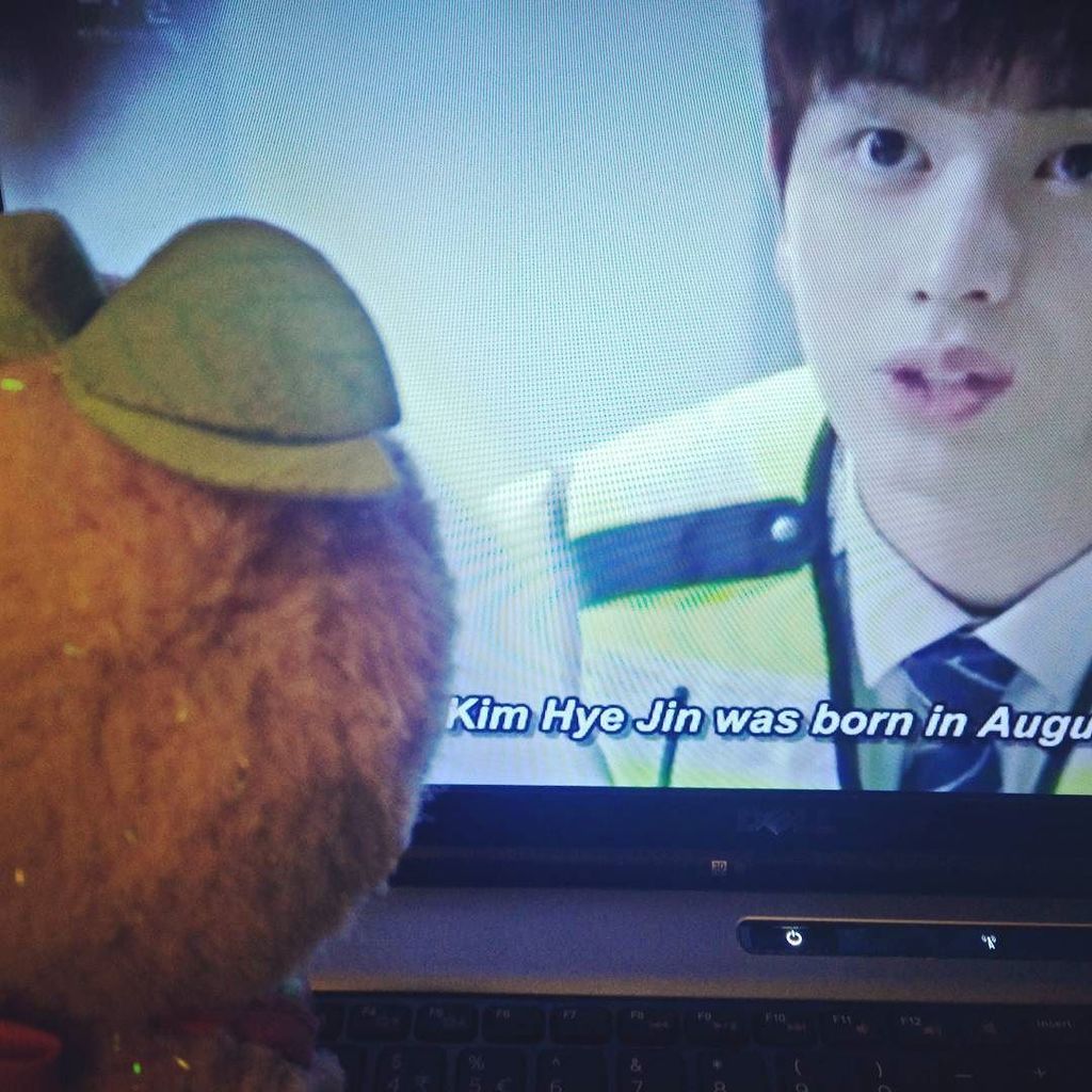 thejumi's tweet photo. Jumi's kdrama hour watching The Village: Achiara's secret! #kdrama #achiarassecret #thevil… https://t.co/0A1AUOX3y6 https://t.co/0z7zsKSuLv