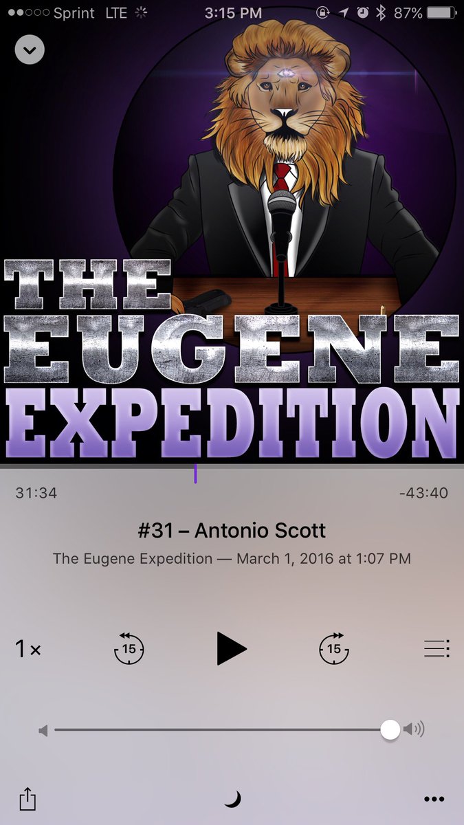 genexpodcast's tweet photo. Download the episode that has everyone talking.So glad you guys love this.Means a lot 👇🏾👍🏾
https://t.co/Sf7oJuK3Bj https://t.co/MNM5V10uGO