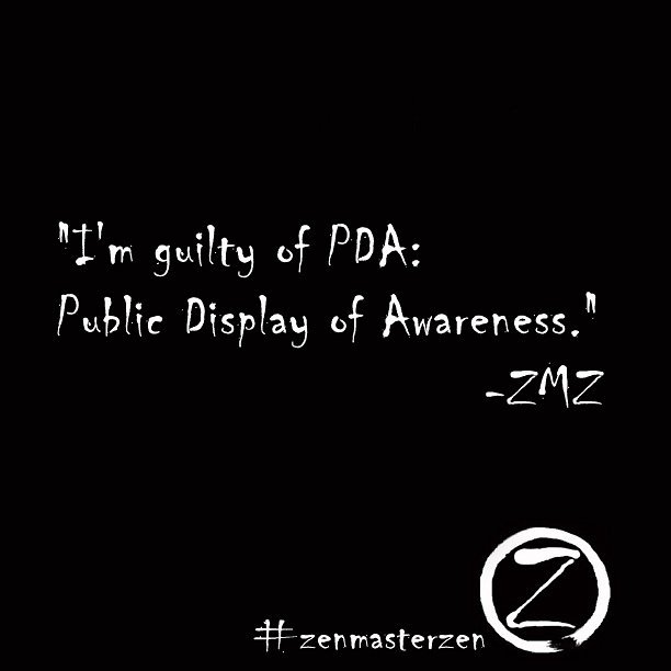 ZmasterZen tweet picture