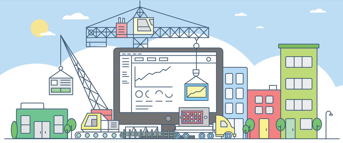 EquipmentToday's tweet photo. .@projectteam: #Cloud technologies &amp; increased #collaboration among #construction trends https://t.co/a5kew4KNoL https://t.co/NzwyOWzx2x