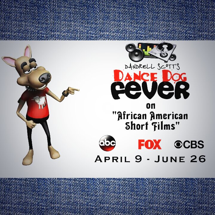 DScottGotTalent's tweet photo. Thanks to @AAShortFilms, u can watch my cartoon in April on #ABC #FOX #CBS. We're going 2 be nationwide! #DFaultEnt https://t.co/ck73L55tSs