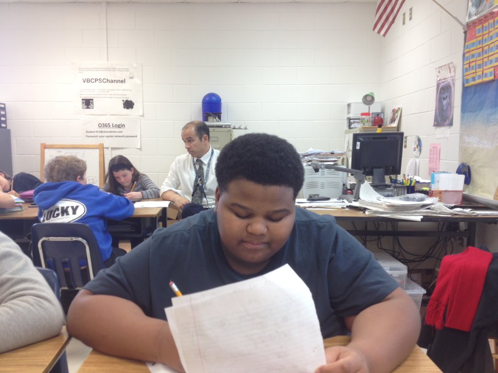 MBrianaJennings's tweet photo. Being Justin B.! #ShadowStudent4aDay #PAMS_Life ππ―ππ±@jsarnett @PAMSPrincipal https://t.co/RQbDfOjbSB