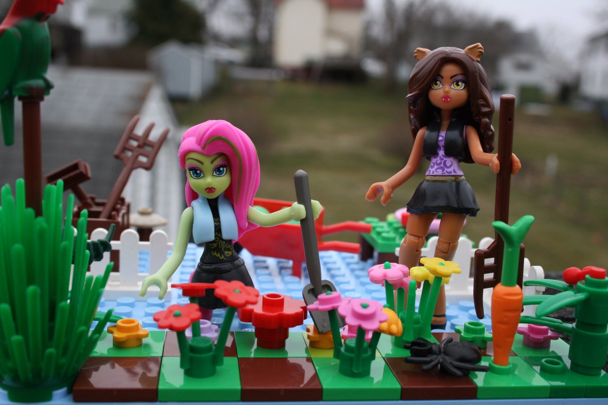 BigSamThompson's tweet photo. We're expecting snow tonight and yet... @MonsterHigh https://t.co/AxT4O850n9