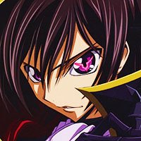 Requests closed~ on X: ❀ — Lelouch Lamperouge [ Code Geass