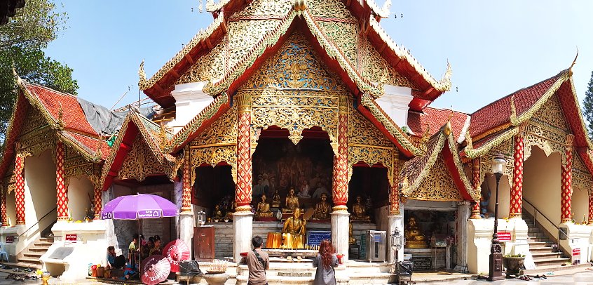 AileenAdalid's tweet photo. The Ultimate Top 10 things to do in Chiang Mai: https://t.co/LnFrQG2daM via @iAmAileen @ThailandFanClub #ttot #lp https://t.co/gz0CACg2eR