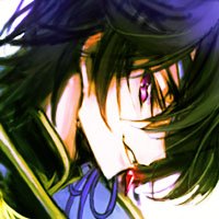 Requests Closed Lelouch Lamperouge Code Geass Icons 2 3 T Co Mo6oplzxsv