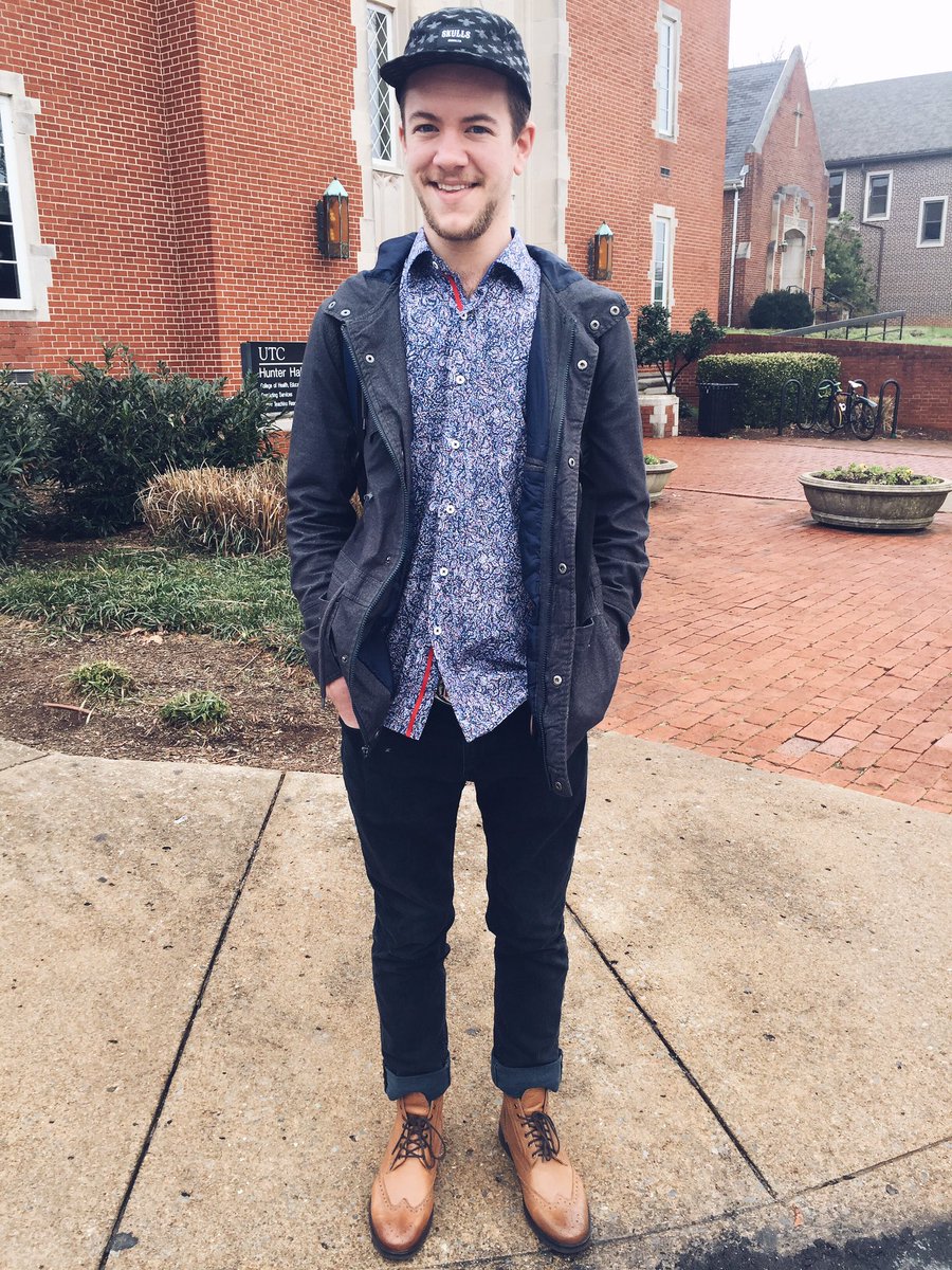 UTC_StreetStyle tweet picture