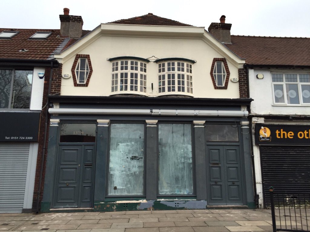 MisterMiyagis's tweet image. Mr M. is coming to Allerton Rd &amp;amp; he would like to know if you &amp;amp; 3 friends would like to come the opening party ?*RT*