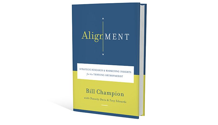 JamieLKeffeler's tweet photo. As us about #AlignmentBook during your beverage break & how it can help your #orthopaedic practice. #AAOS2016 https://t.co/dWXqiSTmZs
