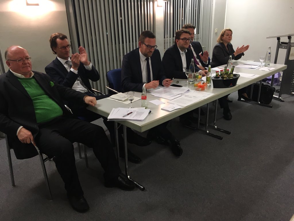 mitkoeln's tweet photo. Mit 97% der Stimmen wurde Tobias Hofmann zum neuen Vorsitzenden der #mitkoeln gewählt! #cdukoeln https://t.co/cocynzoUEY