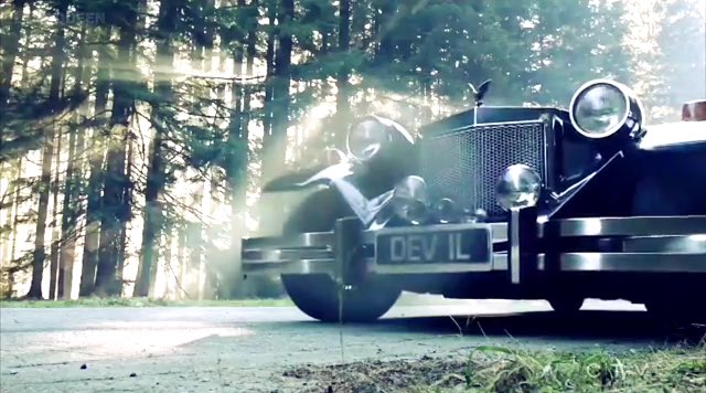 anaaruiiz98's tweet photo. Best car EVER @VictoriaSmurfit #DevilDarling https://t.co/auQmfokgCS