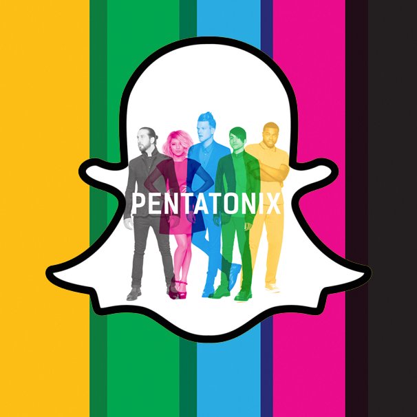 PTXofficial's tweet photo. Show us how excited you are for the #PTXWorldTour on @Snapchat! Add us at PTXSNAP. We'll be responding back all day! https://t.co/5FUDV98yF9