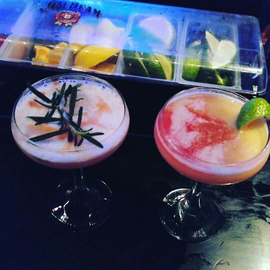 #craftcocktails <a href="/Barreledclt/">Barreled Charlotte</a> #speakeasy #hookah #lounge #getbarreled #queencity 7 days a week 5pm to 2am