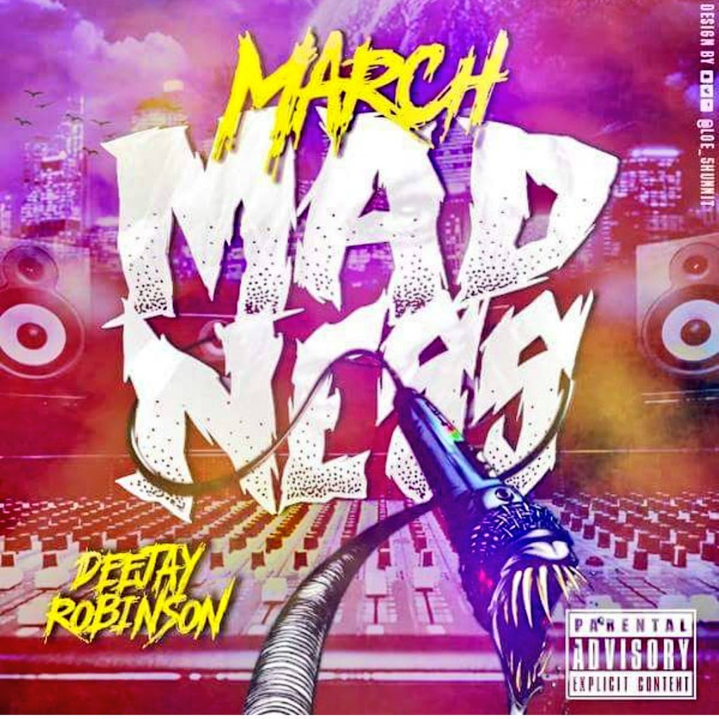 DAGR8MIAMI's tweet photo. @DeeJayHxee @livingtolucky #MarchMadness MIXTAPE COMING SOON!! SHE IS THE NEW UPCOMING FEMALE ARTIST OF MIAMI!!! 💪💪💪 https://t.co/cKSE1saEmU