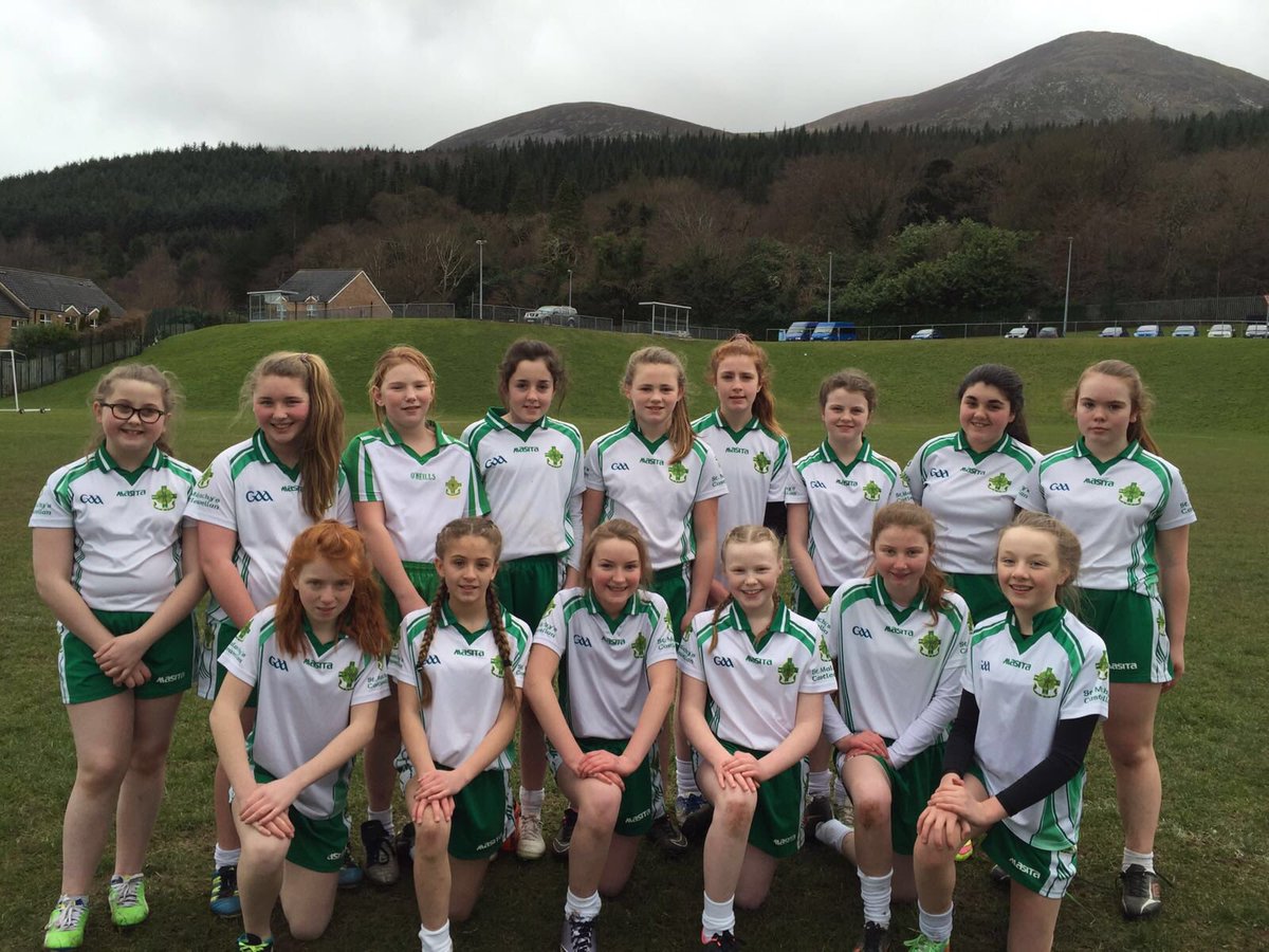 SMHSPE's tweet photo. Congratulations to our Yr8 Girls Rugby Team who won their first @UlsterRugby blitz @IRFURugby #TouchPauseEngage #π https://t.co/Zi31GfDMzI